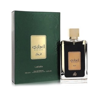 Lattafa Ejaazi Eau de Parfum für Damen und Herren 100 ml