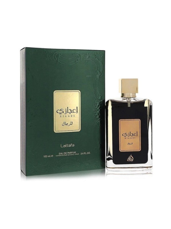 Lattafa Ejaazi Eau de Parfum for women and men 100 ml