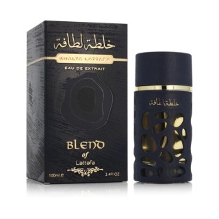 Lattafa unisex Khalta Blend Of Lattafa Eau de Parfum 100 ml