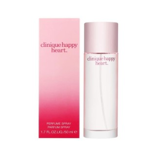 Clinique Happy Heart Eau de Parfum für Frauen 50 ml