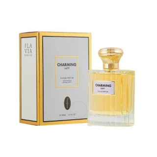 Flavia Charming Lady Eau de Parfum für Frauen 100 ml