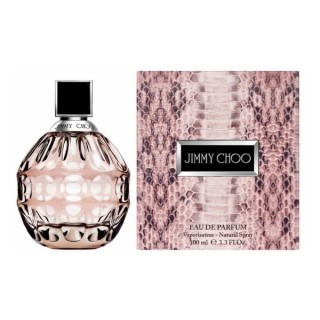 Jimmy Choo Eau de Parfum voor Dames 100 ml