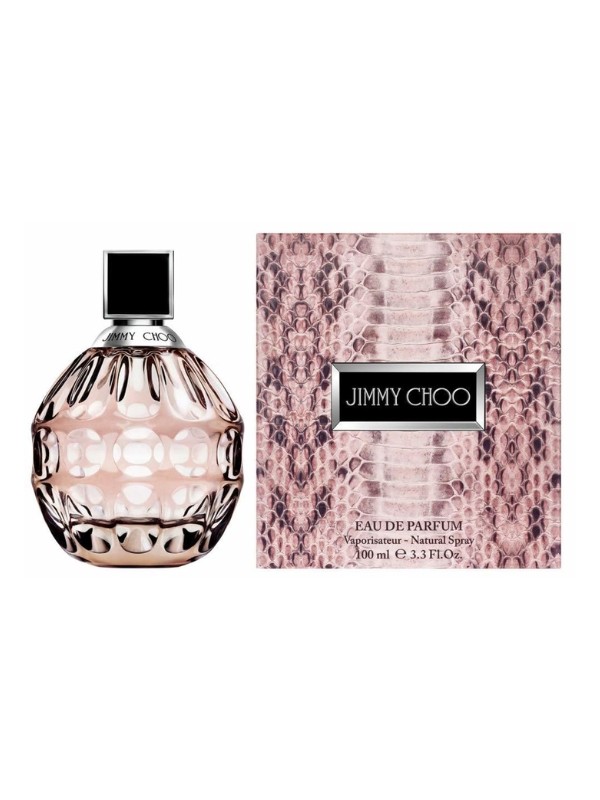 Jimmy Choo Eau de Parfum for Women 100 ml