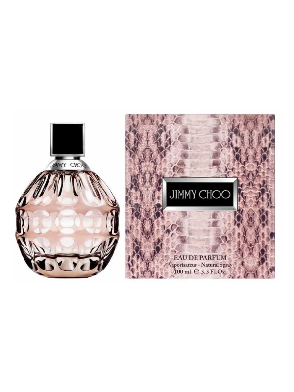 Jimmy Choo Woda perfumowana dla kobiet 100 ml