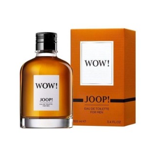 Joop Wow! Woda toaletowa dla mężczyzn 100 ml