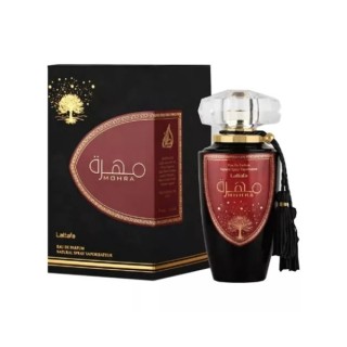 Lattafa Eau de Parfum für Damen und Herren Mohra 100 ml