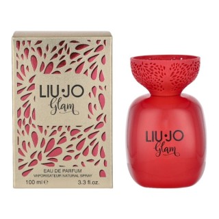 Liu Jo Glam Eau de Parfum für Damen 100 ml