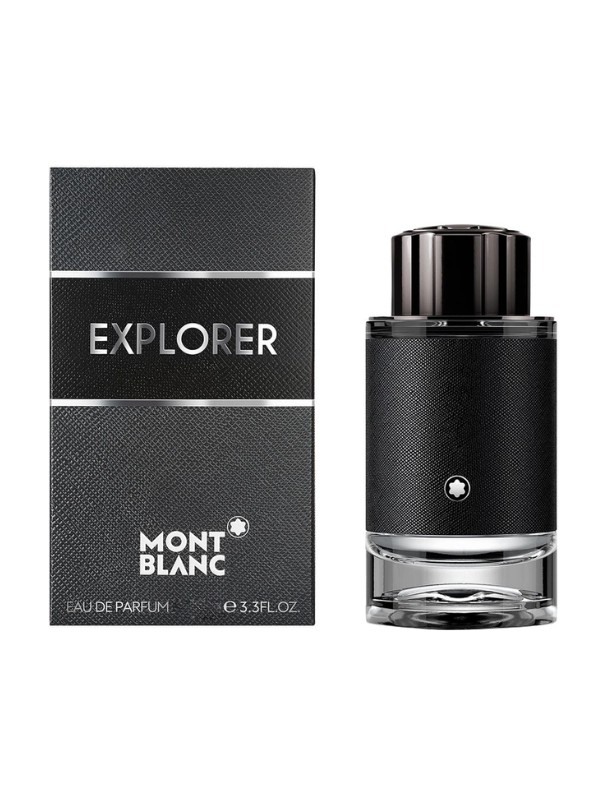 Montblanc Explorer Eau de Parfum für Männer 100 ml