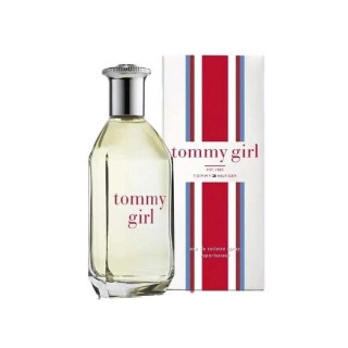 Tommy Hilfiger Tommy Girl Eau de Toilette für Damen 100 ml