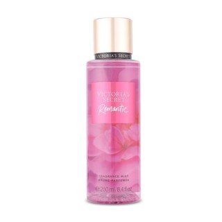 Victoria `S Secret geparfumeerde bodymist voor dames Romantic 250ml