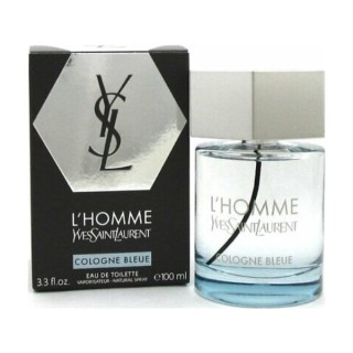 Yves Saint Laurent Woda toaletowa dla mężczyzn L`Homme Cologne 100 ml