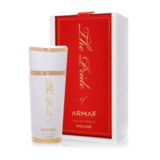 Armaf The Pride Of Armaf Rouge Eau de Parfum für Frauen 100 ml