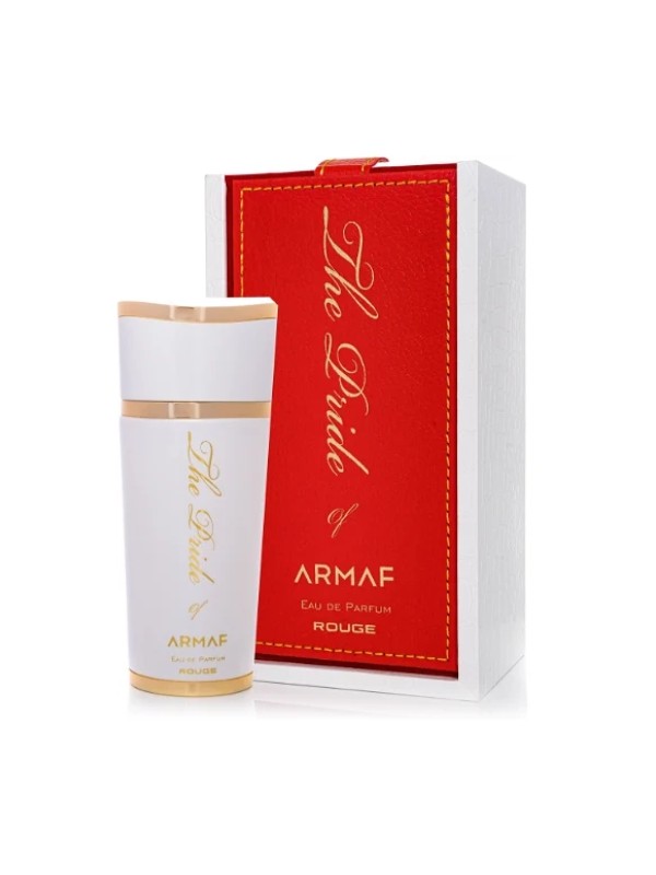 Armaf The Pride Of Armaf Rouge Eau de Parfum für Frauen 100 ml