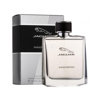 Jaguar Eau de Toilette für Herren Innovation 100 ml