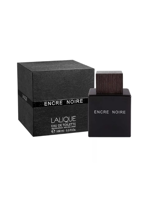 Lalique Innovation Eau de Toilette voor Mannen 100 ml