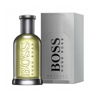 Hugo Boss Eau de Toilette für Herren, Flasche 100 ml