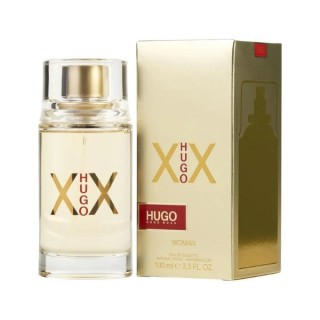 Hugo Boss Eau de Toilette voor Vrouwen XX Woman 100 ml