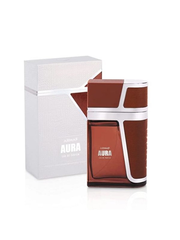 Armaf Luxe Aura Eau de Parfum für Männer 100 ml