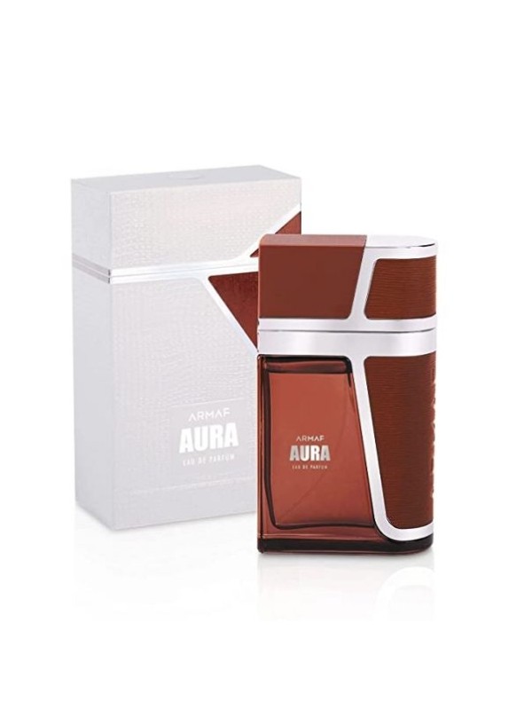 Armaf Woda perfumowana dla mężczyzn Luxe Aura 100 ml