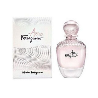 Salvatore Ferragamo Amo Eau de Parfum voor Vrouwen 100 ml