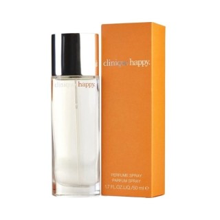 Clinique Happy For Woman Eau de Parfum für Frauen 50 ml