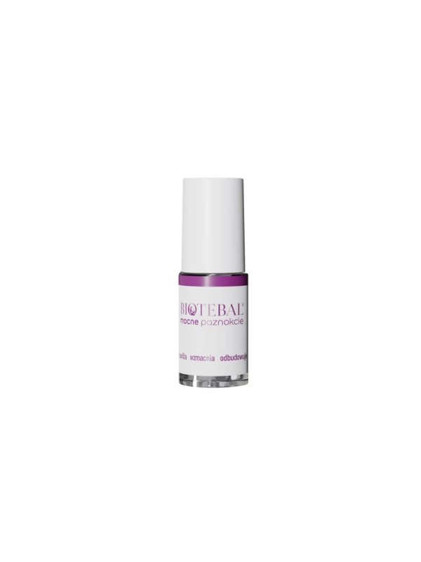 Serum для нігтів Biotebal Strong Nails Зміцнююча 3,3 мл