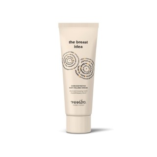 Resibo The Breast Idea, spezialisierte Brustfüllcreme, 75 ml