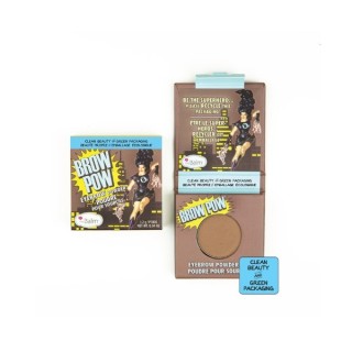 theBalm Brow Pow Blonde Augenbrauenpomade 1,2 g