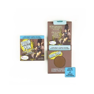 Помада для брів theBalm Brow Pow Light Brown 1,2 г