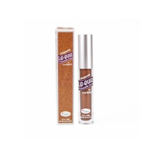 theBalm Lid-Quid Liquid eye shadow Irish Coffee 5 ml