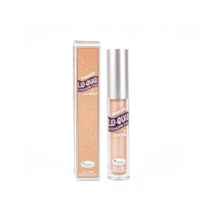 theBalm Lid-Quid Liquid Eye Shadow Rose 5 ml