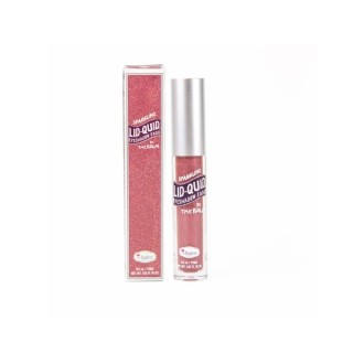 theBalm Lid-Quid Strawberry Daiquiri vloeibare oogschaduw 5 ml