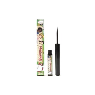 deBalm Schwing! Eyeliner Black 1,7 ml