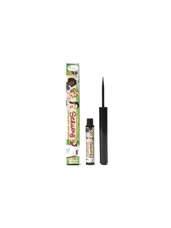 deBalm Schwing! Eyeliner Black 1,7 ml