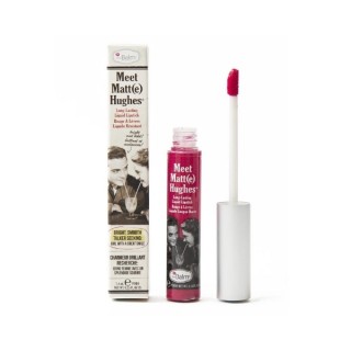 theBalm Meet Matte Hughes matt Sentimental flüssiger Lippenstift 7,4 ml