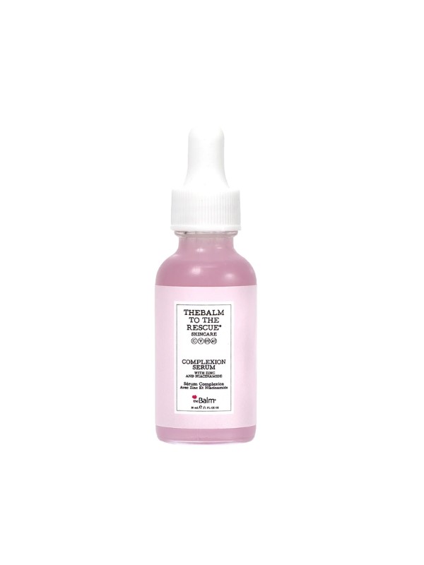 theBalm To The Rescue umfassendes Serum 30 ml