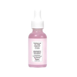 theBalm To The Rescue biomimetisch Serum 30 ml