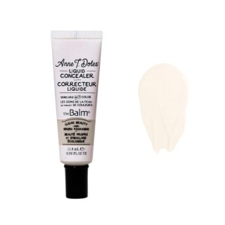 theBalm Anne T. Dotes Консилер для обличчя /1/ Lightest Fair 11,8 мл