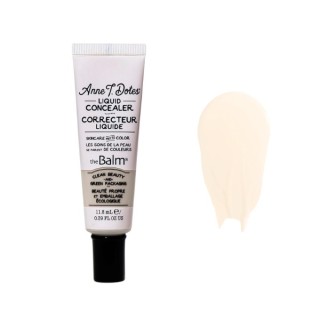 theBalm Anne T. Dotes Flüssiger Gesichts-Concealer /2/ Light Fair 11,8 ml