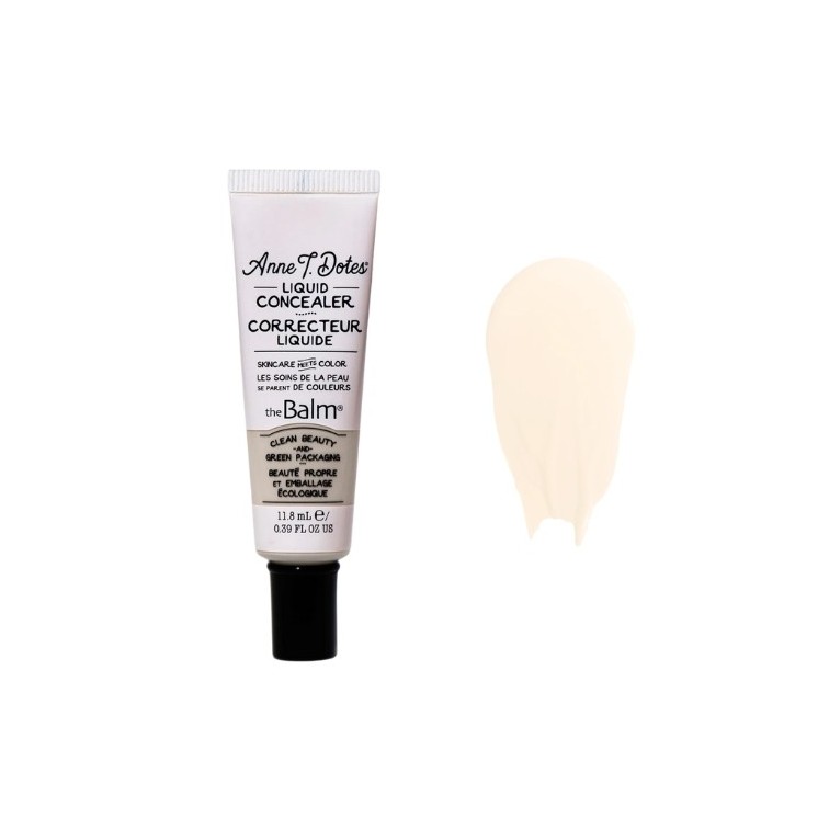 theBalm Anne T. Dotes Korektor do twarzy  /3/ Light Warm Fair 11,8 ml