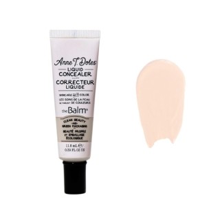 theBalm Anne T. Dotes Рідкий консилер для обличчя /6/ Pink Fair 11,8 мл