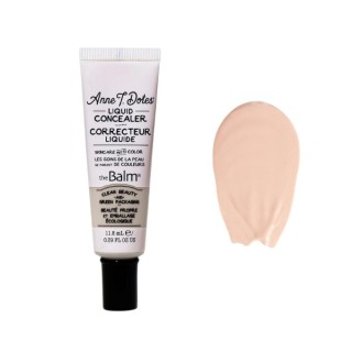 theBalm Anne T. Dotes Рідкий консилер для обличчя /18/ Light 11,8 мл