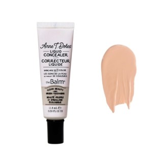 theBalm Anne T. Dotes Gesichts-Concealer /22/ Light bis Medium 11,8 ml