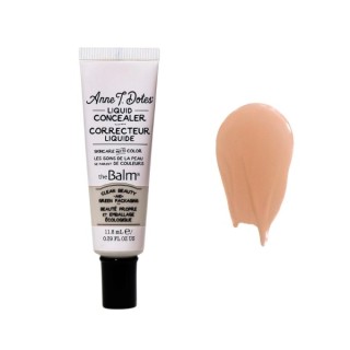 theBalm Anne T. Dotes Vloeibare gezichtsconcealer /24/ Light Medium 11,8 ml