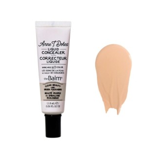 theBalm Anne T. Dotes Liquid facial concealer /28/ Warm Medium 11.8 ml