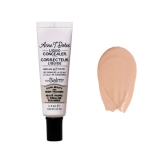 theBalm Anne T. Dotes Рідкий консилер для обличчя /29/ Cool Medium 11,8 мл