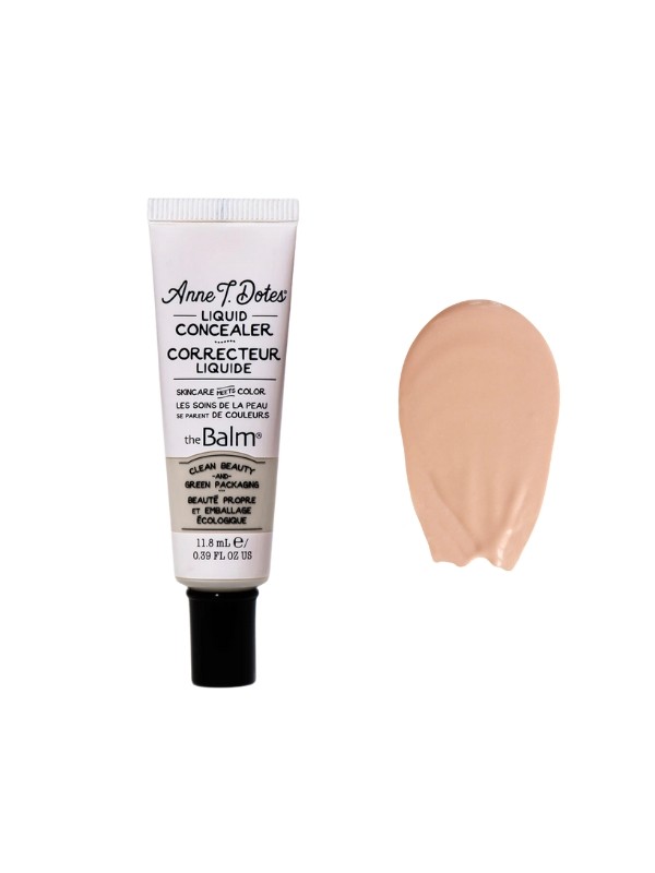 theBalm Anne T. Dotes Vloeibare gezichtsconcealer /29/ Cool Medium 11,8 ml