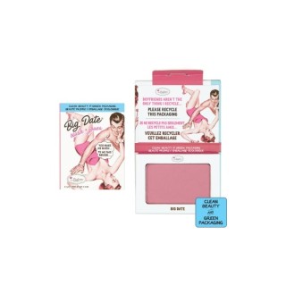 theBalm It's a Date Blush & Oogschaduw Big Date 5 g