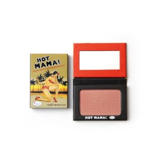 theBalm Mamas Hot Mama Rouge & Lidschatten 7 g