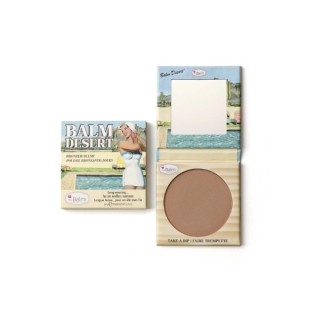 theBalm Balsem Desert Bronzer & Gezichtsblos 6,39 g